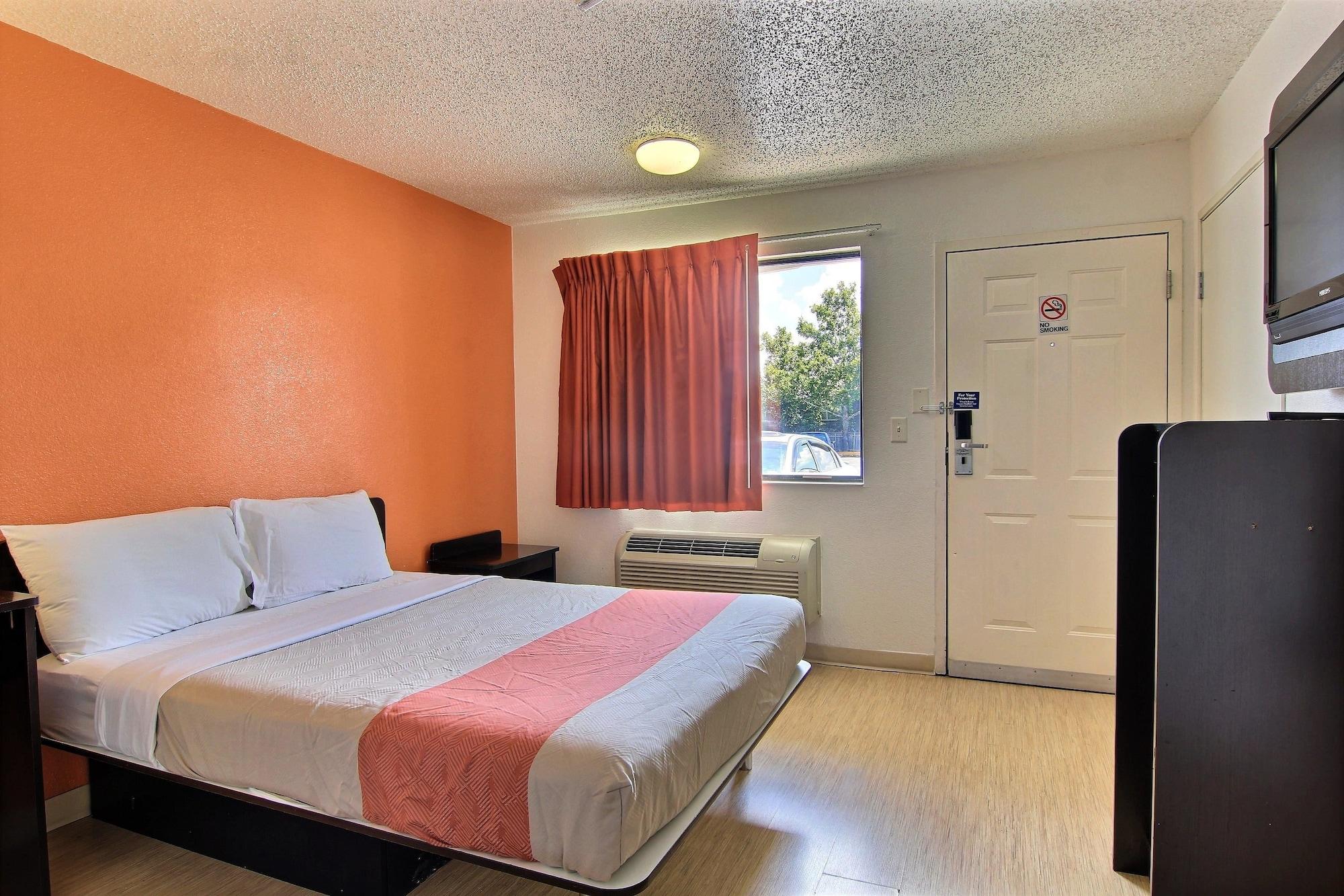 6-austin, Tx Hotel 2*