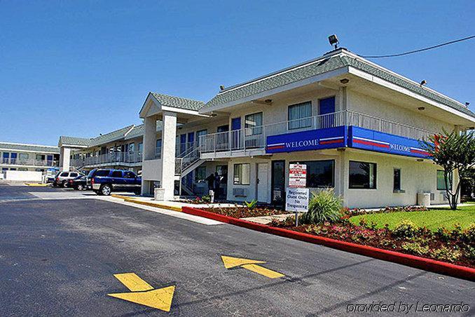 6-austin, Tx Hotel 2*
