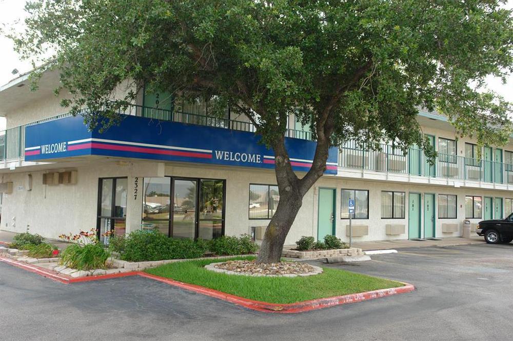 Hotel 6-austin, Tx 2*